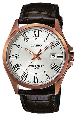Часы Casio MTP-1376RL-7B
