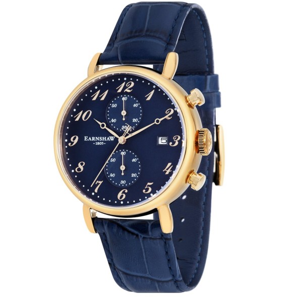 Часы Thomas Earnshaw ES-8089-05