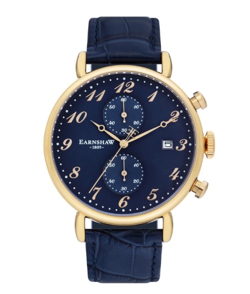 Часы Thomas Earnshaw ES-8089-05