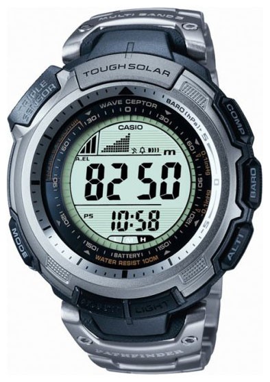 Часы Casio PRW-1300T-7V