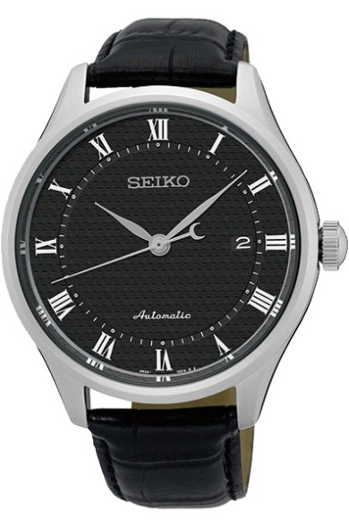 Часы Seiko SRP769K2
