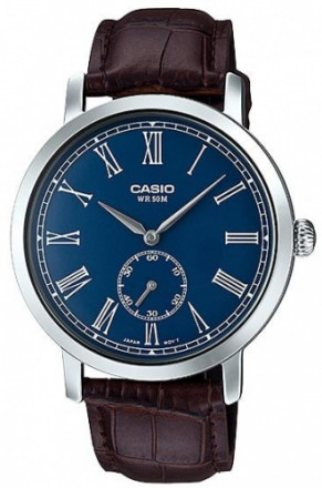 Наручные часы Casio MTP-E150L-2B