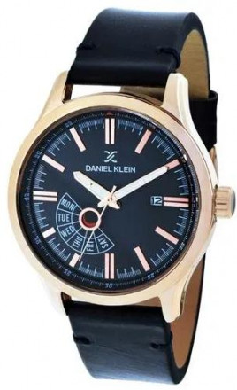 Наручные часы Daniel Klein 11499-1