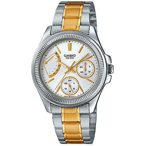 Часы Casio LTP-2089SG-7A