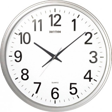 Часы RHYTHM настенные CMG430NR19