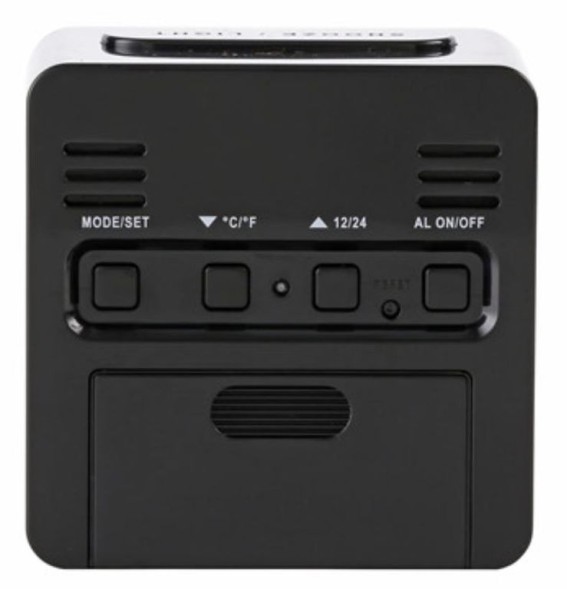 Часы Rhythm LCT076NR02