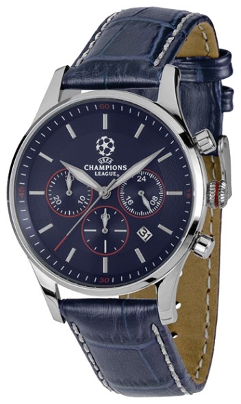 Часы Jacques Lemans U-58A