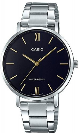 Наручные часы Casio LTP-VT01D-1B
