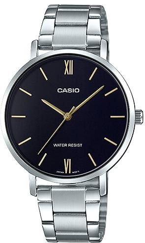 Часы Casio LTP-VT01D-1B