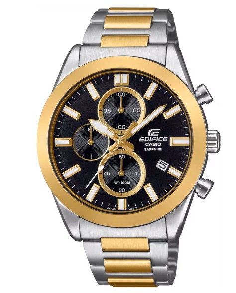 Часы Casio EFB-710SG-1A