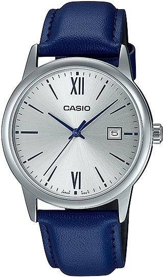 Часы Casio MTP-V002L-2B3