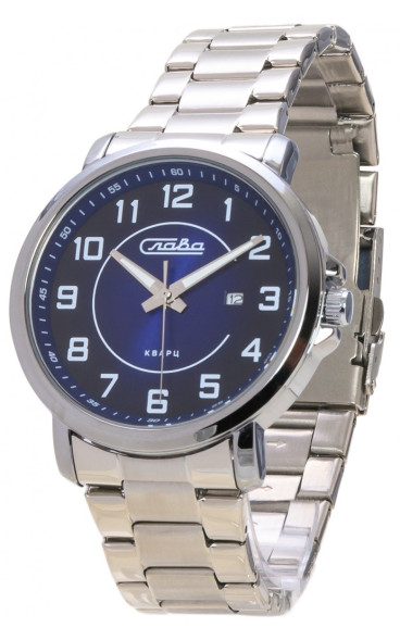 Часы Слава 2351774/100-2115