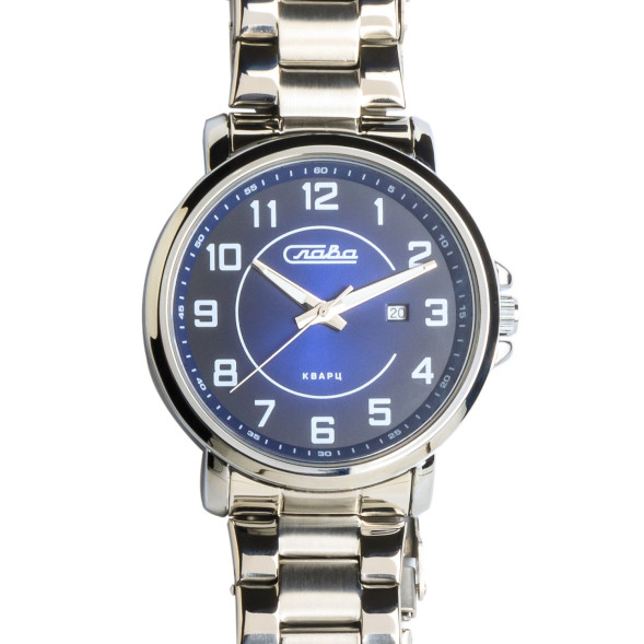 Часы Слава 2351774/100-2115