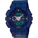 Часы Casio GA-110HT-2A
