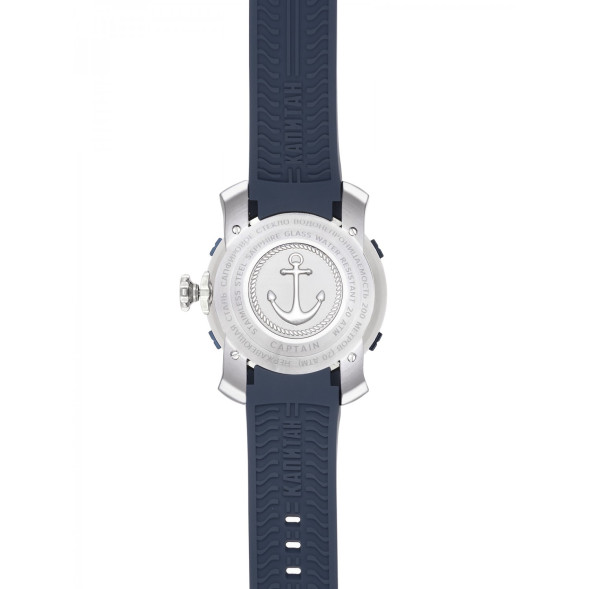 Часы Слава 3470922/800-8205