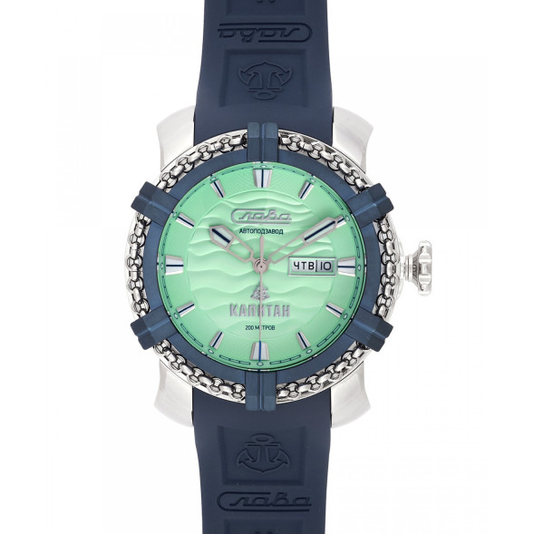 Часы Слава 3470922/800-8205