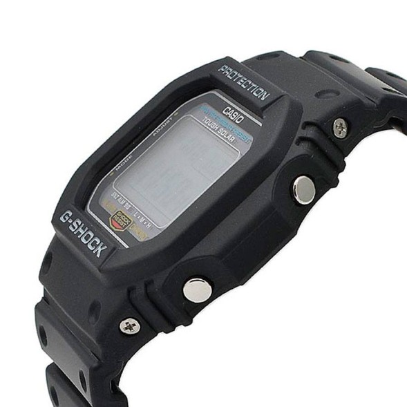 Часы Casio G-5600UE-1E