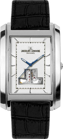 Часы Jacques Lemans 1-1368B