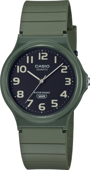 Часы Casio MQ-24UC-3B