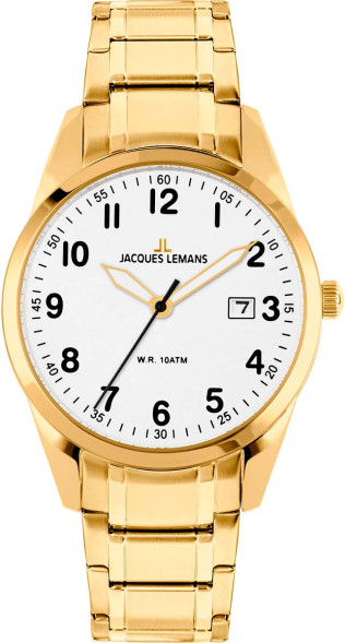 Часы Jacques Lemans 1-2002V