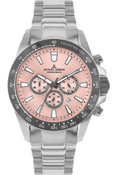 Часы Jacques Lemans 1-2140L