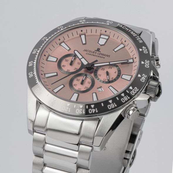 Часы Jacques Lemans 1-2140L