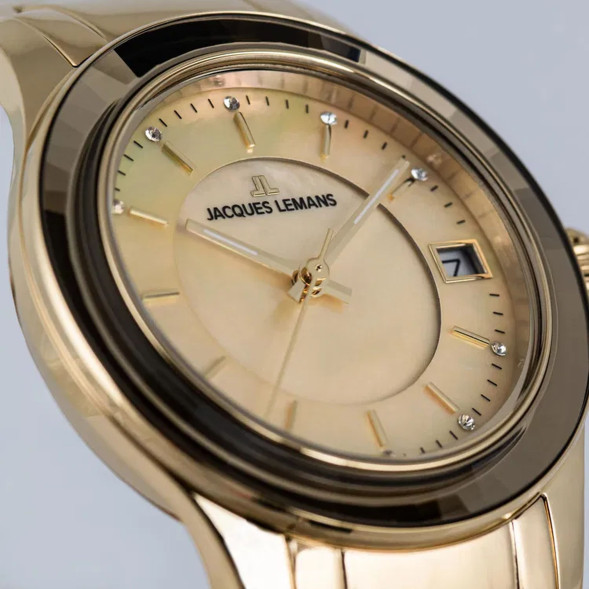 Часы Jacques Lemans 1-2194G