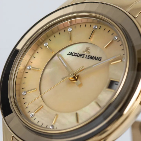 Часы Jacques Lemans 1-2194G