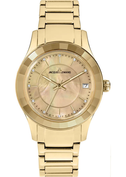 Часы Jacques Lemans 1-2194G