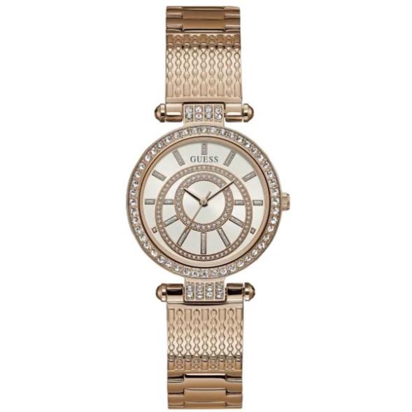 Часы Guess W1008L3