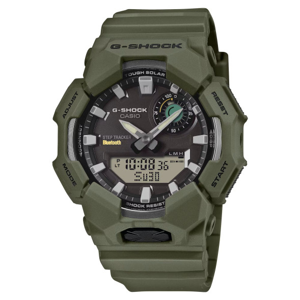 Casio GA-B010-3A