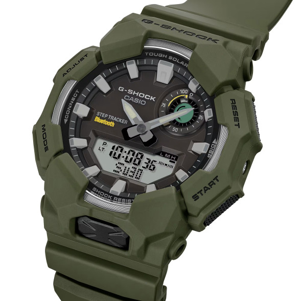 Casio GA-B010-3A