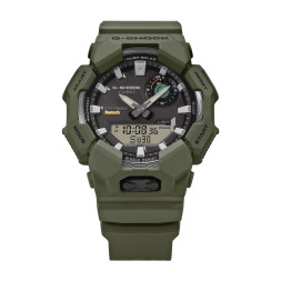 Casio GA-B010-3A