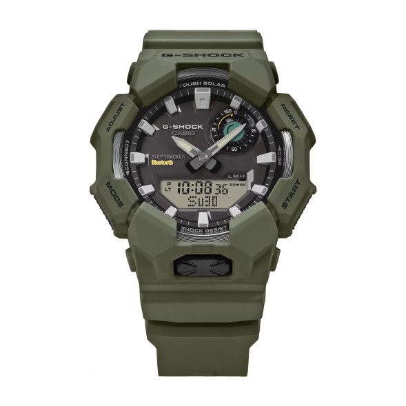 Casio GA-B010-3A