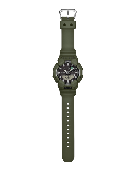 Casio GA-B010-3A