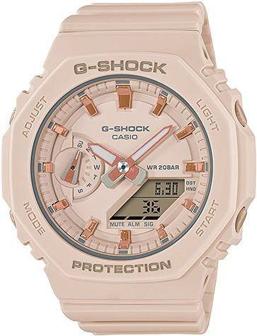 Часы Casio GMA-S2100-4A