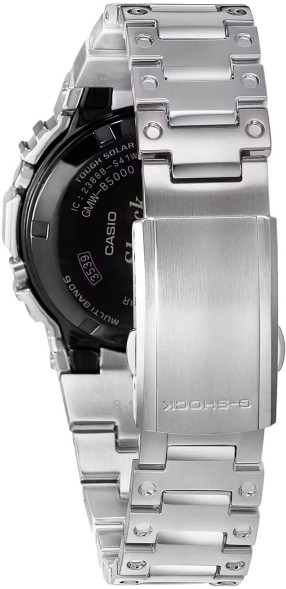 Часы Casio GMW-B5000BT-1E