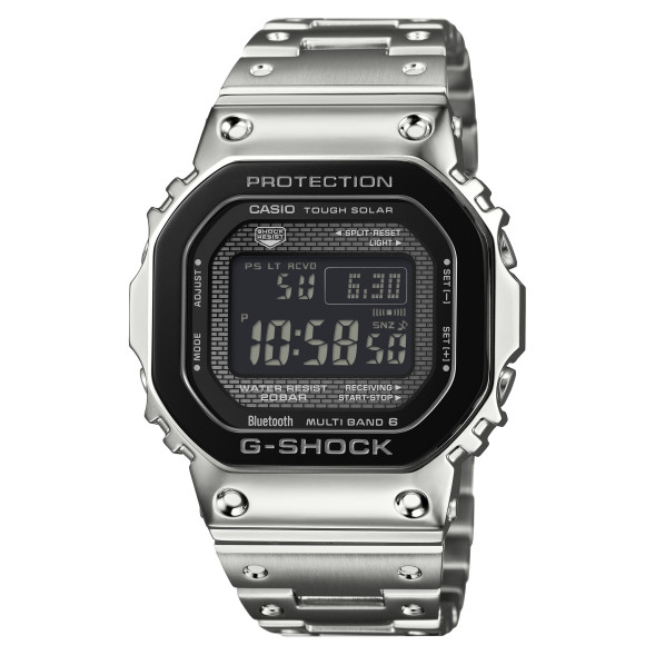 Casio GMW-B5000BT-1E