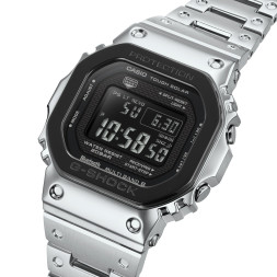 Casio GMW-B5000BT-1E