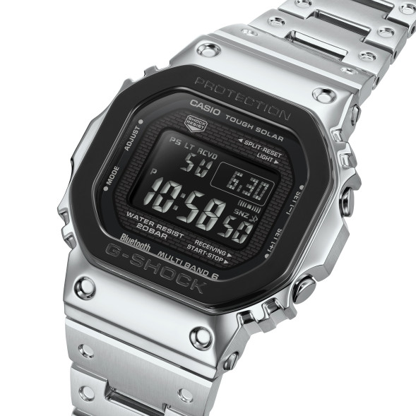 Casio GMW-B5000BT-1E