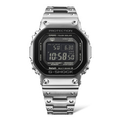 Casio GMW-B5000BT-1E