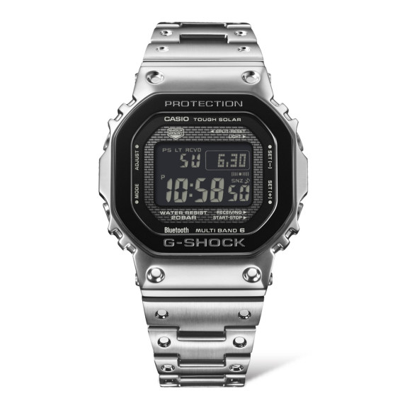 Casio GMW-B5000BT-1E