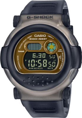 Часы Casio G-B001MVB-8D
