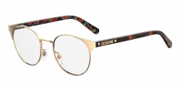 MOSCHINO LOVE MOL527 000