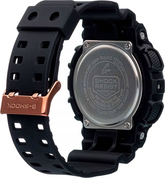 Часы Casio GA-100MMC-1A