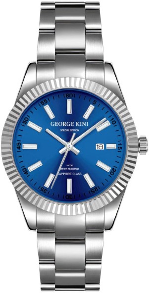 Часы George Kini GK.SPI0002