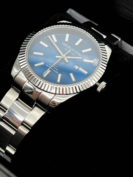 Часы George Kini GK.SPI0002