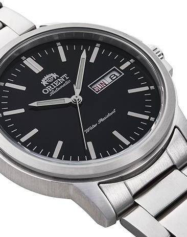 Часы Orient RA-AA0C01B