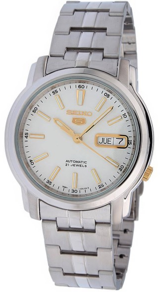 Часы Seiko SNKL77K1