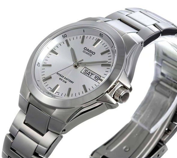 Часы Casio MTP-1228DJ-7A